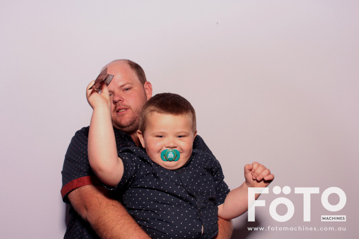 Lenny & Mel's Wedding | View more photos from the event at gallery.fotomachines.com.au/u/FOTOMachines/Lenny-Mels-Wedding